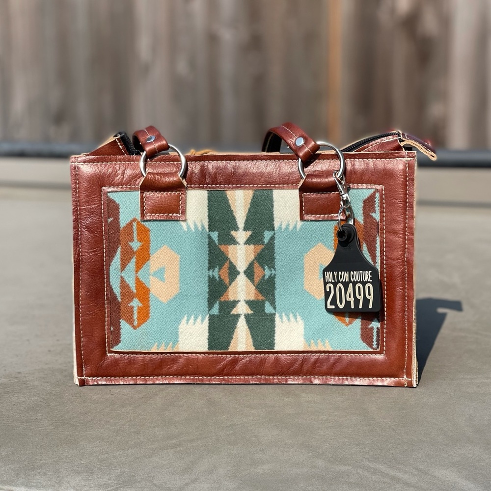 Holy Cow Couture 20499 Handbag